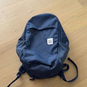 Herschel Supply Company - Navy Backpack with Rain Protection